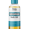 Aphrodisiac - Body Oil