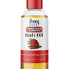 Chocolate Covered Strawberries - Body Oil