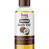 Coconut - Body Oil