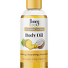 Pineapple Coconut - Body Oil